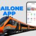 RailOne APP: ఏమేం ఫీచర్లు ఉన్నాయంటే