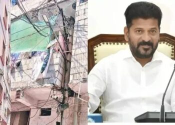 TG GOVT: రోడ్లపై కరెంట్ తీగలు, స్తంభాలు కనిపించవు