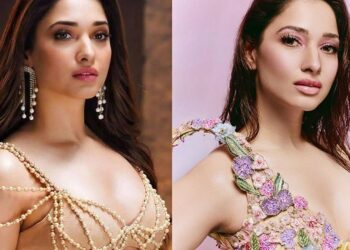Tamannaah: ఎరోటిక్ హారర్ శైలిలో!
