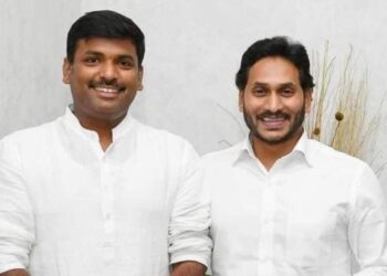 Gudivada Amarnath: గుడివాడ మార్క్ విశ్లేషణ..!