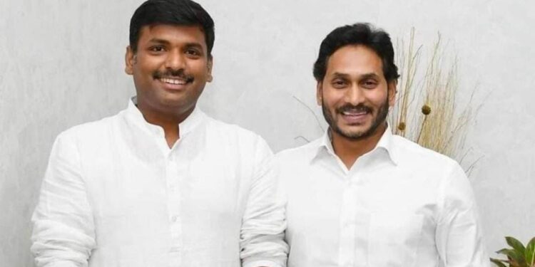 Gudivada Amarnath: గుడివాడ మార్క్ విశ్లేషణ..!