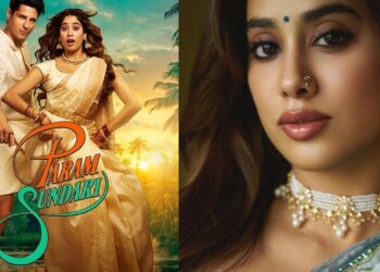 Janhvi Kapoor: విమ‌ర్శ‌ల‌కు చెక్ పెట్టింద‌లా!