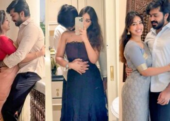 Nivetha pethuraj: వివాహ బంధంలోకి అడుగుపెట్టనున్న కోలీవుడ్ హీరోయిన్