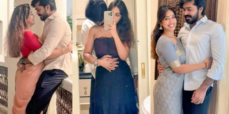 Nivetha pethuraj: వివాహ బంధంలోకి అడుగుపెట్టనున్న కోలీవుడ్ హీరోయిన్