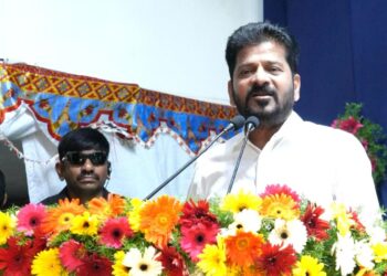Cm Revanth Reddy: నిరంతరం ప్రజల పక్షాన నిలబడి పనిచేసే పత్రికా సంస్థలు కొన్ని మాత్రమే ఉంటాయి
