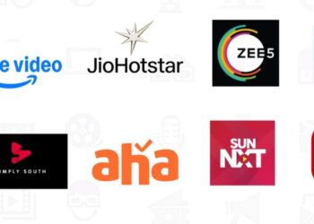 OTT Releases: థియేట‌ర్ సినిమాల‌కు పోటీగా!