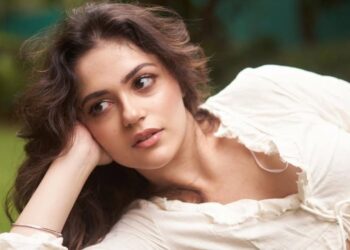 Aneet Padda: యువ‌త‌రం క‌ల‌ల రాణి