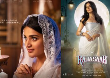 Prabhas: ముగ్గురు భామ‌ల‌తో