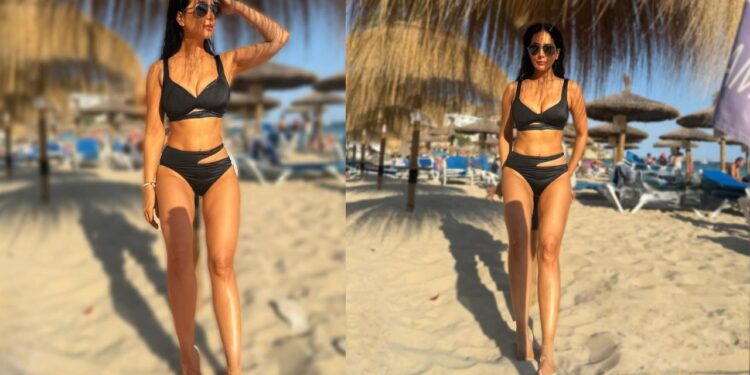 Malaika Arora: 50 ఏళ్లు దాటినా పాతికేళ్ల అమ్మాయిలా..!