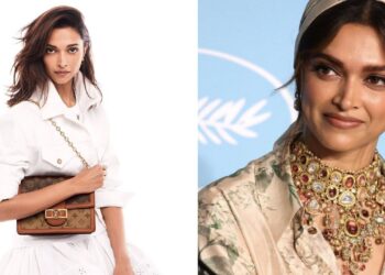 Deepika Padukone: ప్రపంచ రికార్డ్ బ్రేక్