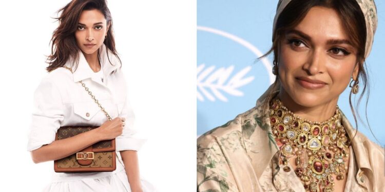 Deepika Padukone: ప్రపంచ రికార్డ్ బ్రేక్