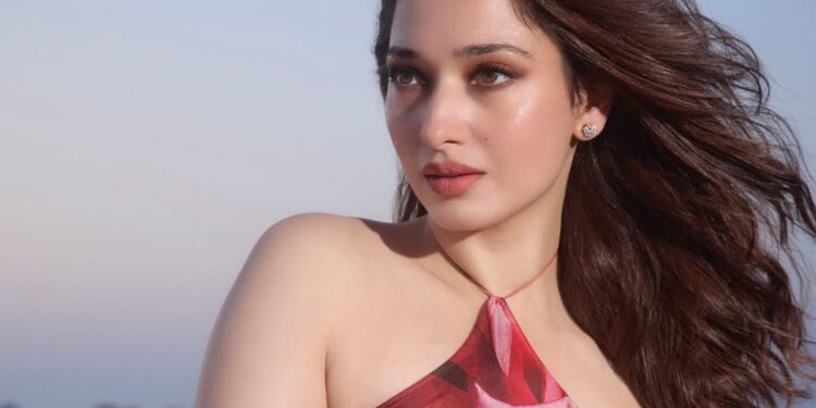 Tamannaah: కెరీర్‌ ఆరంభం నుంచే అలా..?