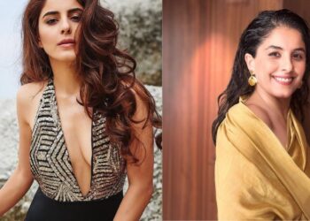 Isha Talwar: ప‌బ్లిసిటీ స్టంట్..!