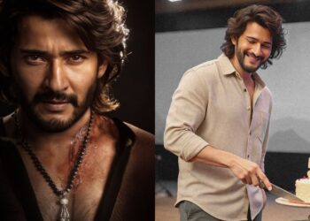 MaheshBabu: రూల్‌ బ్రేక్..!