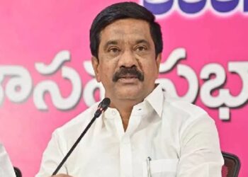 Vemula Prashanth Reddy:నల్గొండ ప్రజలే  కోమటిరెడ్డి వెంకట్ రెడ్డి ని పిచ్చాసుపత్రి కి పంపిస్తారు.