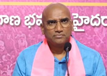 TelanganaScam:600 కోట్ల కోడిగుడ్ల కుంభకోణం.. జి.ఓ 17 రద్దు చేయాలి: ఆర్ఎస్ ప్రవీణ్ కుమార్