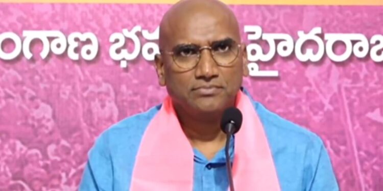 TelanganaScam:600 కోట్ల కోడిగుడ్ల కుంభకోణం.. జి.ఓ 17 రద్దు చేయాలి: ఆర్‌ఎస్‌ ప్రవీణ్‌ కుమార్