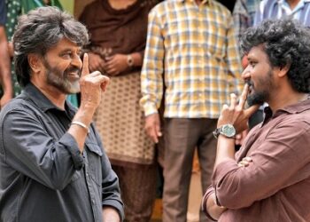 CoolieReview:కూలీ మూవీ రివ్యూ – రజనీకాంత్ స్టైల్, లోకేష్ స్క్రీన్‌ప్లే లోపం