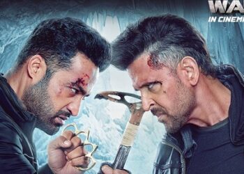 War2Review: War 2 మూవీ రివ్యూ: Jr NTR – Hrithik కలయిక మాస్ యాక్షన్ ఫీస్ట్!