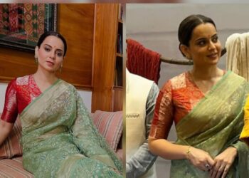 Kangana Ranaut: తెలిసీ తెలియని వయసులో ఆలా జరిగింది!