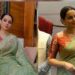 Kangana Ranaut: తెలిసీ తెలియని వయసులో ఆలా జరిగింది!