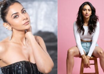 రకుల్ Preet Singh: స్టైలిష్ట్ కోసం అంత ఖర్చా?