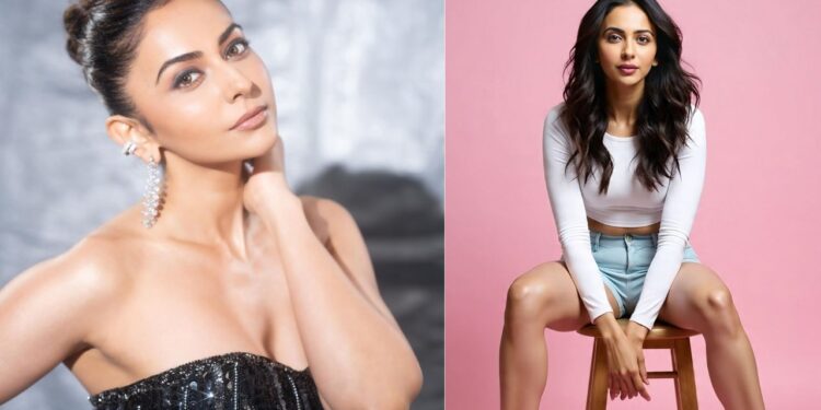 రకుల్ Preet Singh: స్టైలిష్ట్ కోసం అంత ఖర్చా?