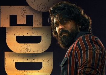 Ram Charan: మునుపెన్న‌డూ లేనంతగా..!