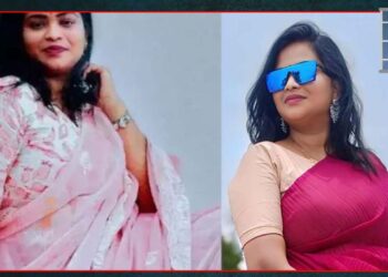 AP Police:  సంచలనంగా మారిన శ్రీకాంత్ – అరుణ వ్యవహారం