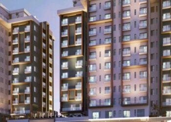 India:  టాప్ రియల్ ఎస్టేట్