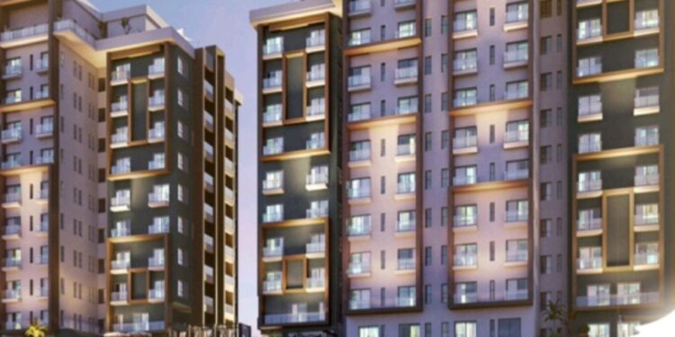 India:  టాప్ రియల్ ఎస్టేట్