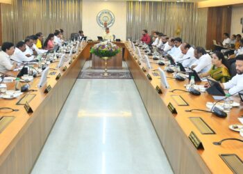 TDP: 35మంది ఎమ్మెల్యేలపై చంద్రబాబు సీరియస్