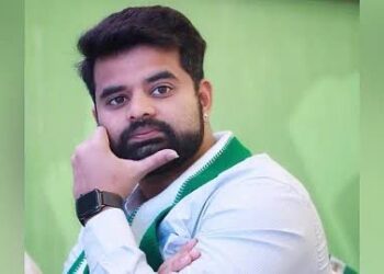 Karnataka: అత్యాచారం కేసులో హసన్ మాజీ ఎంపీ ప్రజ్వల్ రేవన్నకు జీవిత ఖైదు