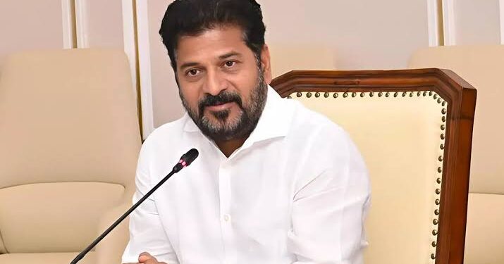 Revanth Reddy: మరే ముఖ్యమంత్రి చేయలేని సాహసం