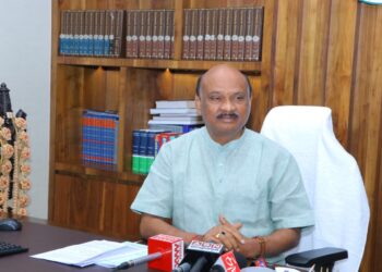 Ayyanna Patrudu: చంద్రబాబుకు మరో తలనొప్పి!