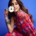 Janhvi Kapoor: మోడ్రన్ టచ్
