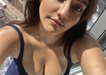 Neha Sharma: చిరుత బ్యూటీ హాట్‌ షో