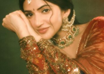 Sreeleela: బ్రైడల్ లుక్ లో.. కొత్తపెళ్లి కూతురిలా!