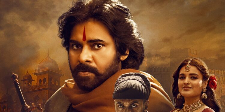 Pawan Kalyan: ఓటీటీలోకి వచ్చేసిన హరిహర వీరమల్లు