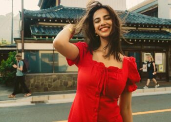 Meenakshi Chaudhary: ఆ జోష్ ఎక్కడ?