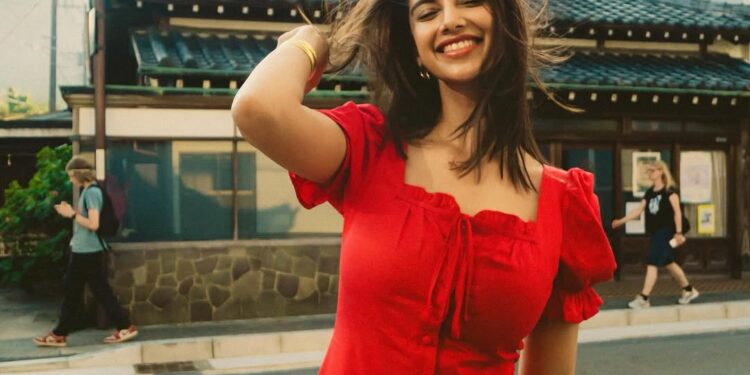 Meenakshi Chaudhary: ఆ జోష్ ఎక్కడ?