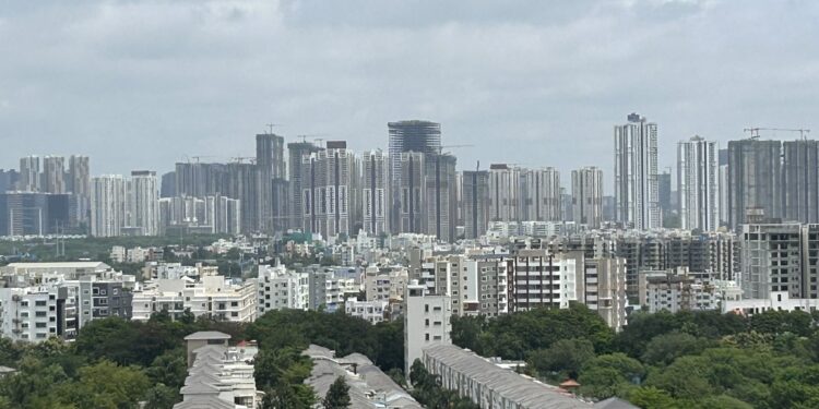 Richest Districts: దేశంలోనే రిచెస్ట్ జిల్లాలు ఇవే!