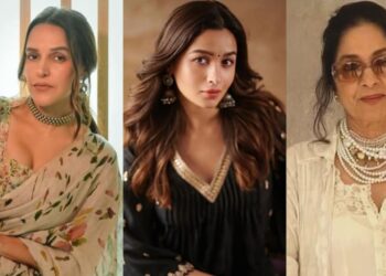 Neha Dhupia: పెళ్లి కాకుండానే తల్లైంది..ఇంట్లో వాళ్లు వెళ్లగొడితే హీరో చేరదీశాడు