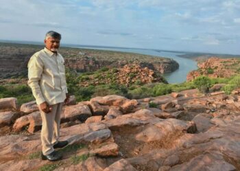 Cm ChandraBabu: ఊహించగలరా?