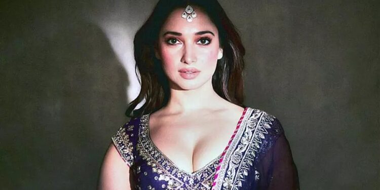 Tamannaah: ఈసారైనా అలా కనిపించేనా?