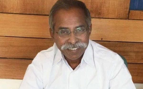 Ys Vivekananda Murder case:దర్యాప్తు ముగిసింది: