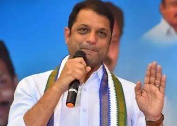 Kotagiri Sridhar: వైసీపీకి గుడ్ బై