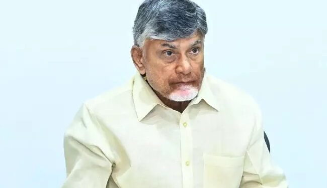 Cm ChandraBabu Naidu: అంత తొందరగా జరుగుతుందా?