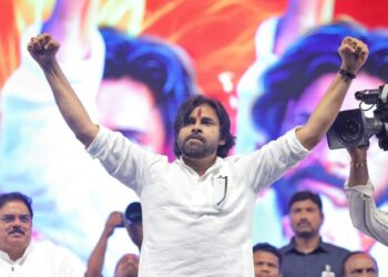 AP LIQUOR SCAM: పవన్ సేఫ్!