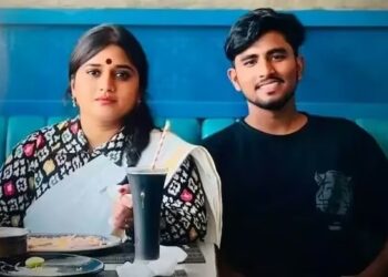 Vinutha: చెన్నై జైలు నుంచి జనసేన మాజీ నేత విడుదల